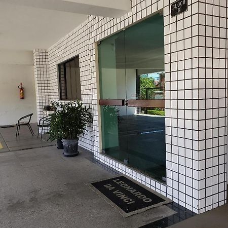 Otimo Apto Perto Da Praia Cabo Frio Exteriör bild