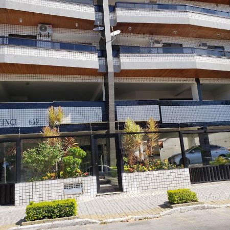 Otimo Apto Perto Da Praia Cabo Frio Exteriör bild
