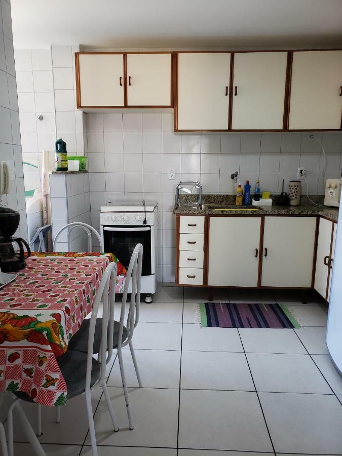 Otimo Apto Perto Da Praia Cabo Frio Exteriör bild