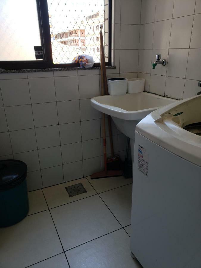 Otimo Apto Perto Da Praia Cabo Frio Exteriör bild