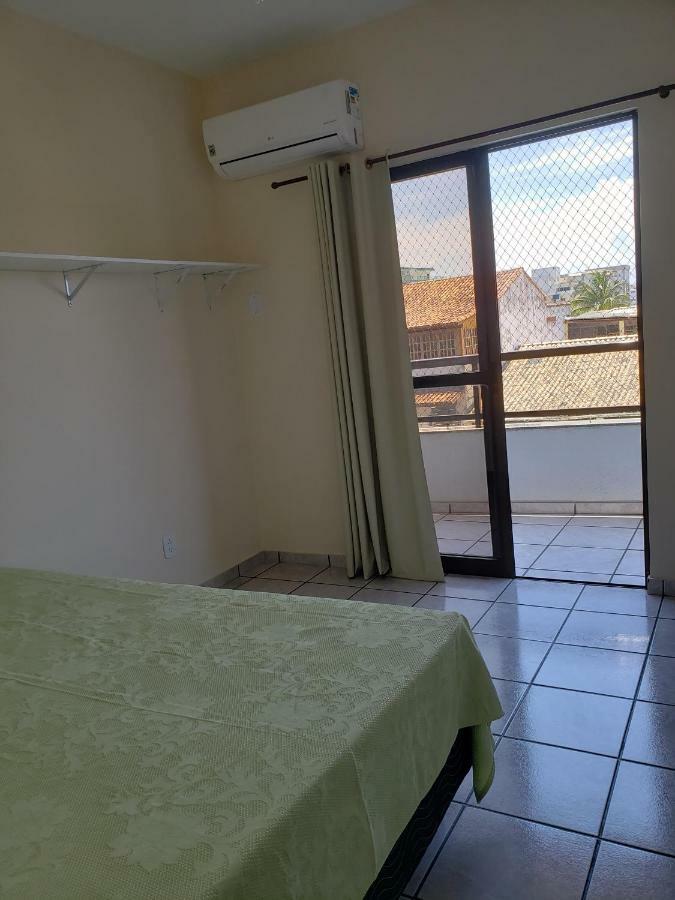 Otimo Apto Perto Da Praia Cabo Frio Exteriör bild