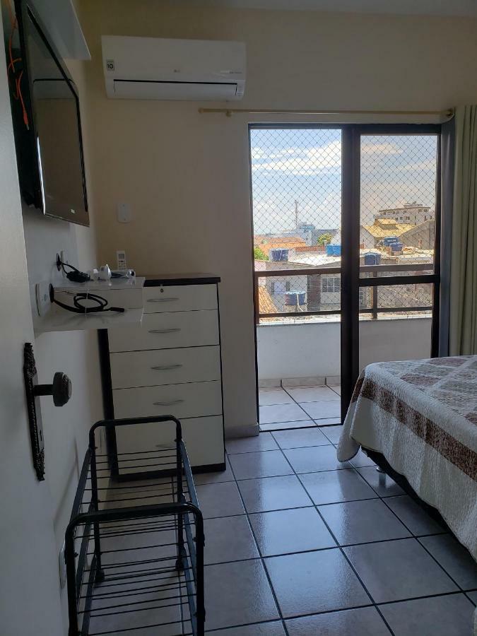 Otimo Apto Perto Da Praia Cabo Frio Exteriör bild