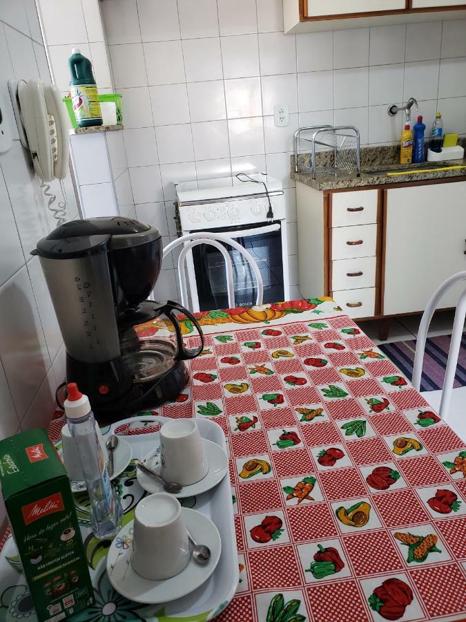 Otimo Apto Perto Da Praia Cabo Frio Exteriör bild