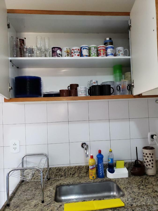 Otimo Apto Perto Da Praia Cabo Frio Exteriör bild