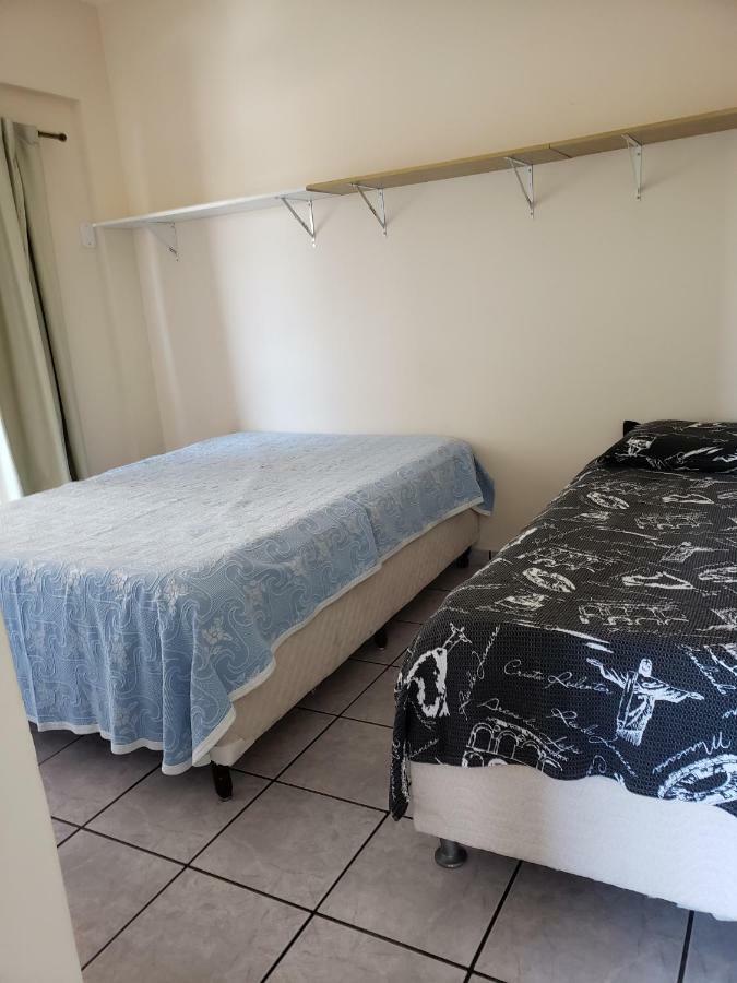 Otimo Apto Perto Da Praia Cabo Frio Exteriör bild
