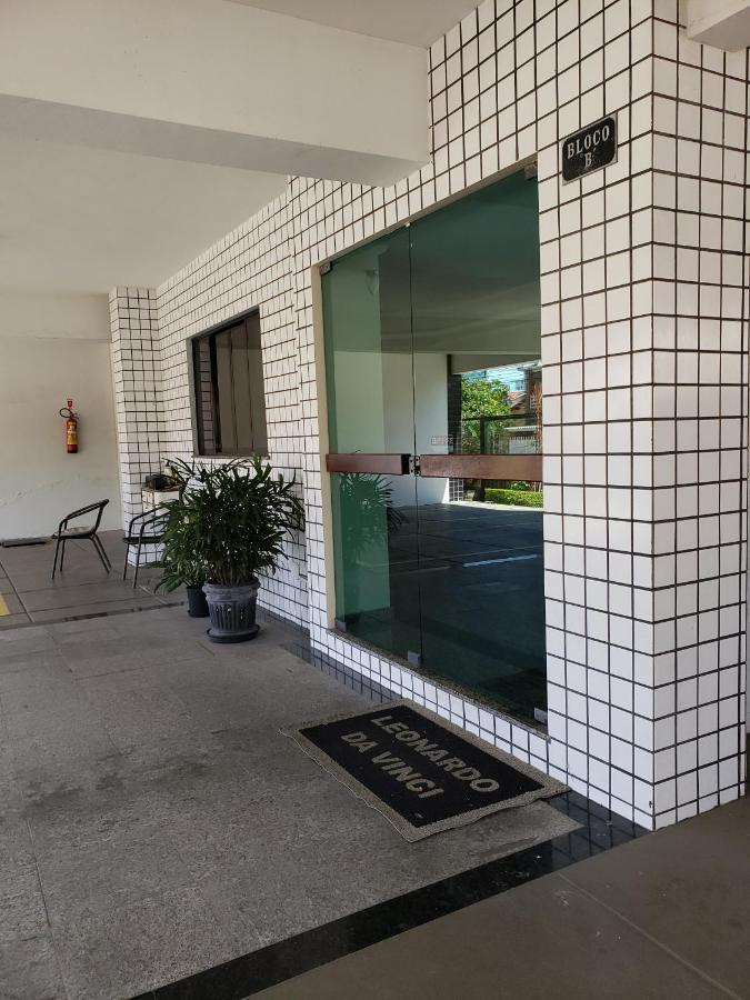 Otimo Apto Perto Da Praia Cabo Frio Exteriör bild