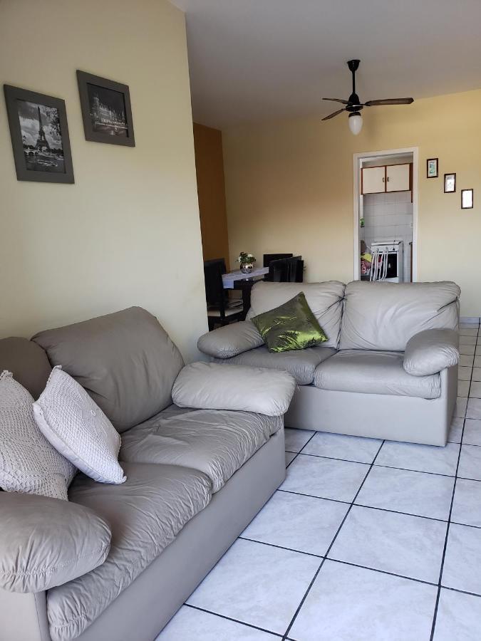 Otimo Apto Perto Da Praia Cabo Frio Exteriör bild
