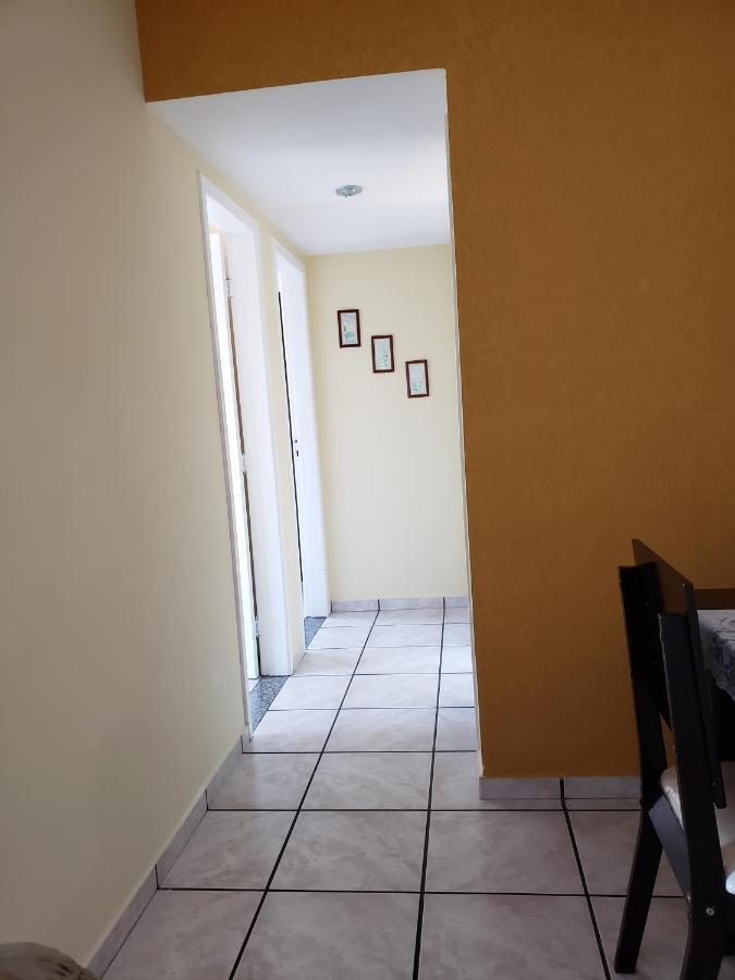 Otimo Apto Perto Da Praia Cabo Frio Exteriör bild