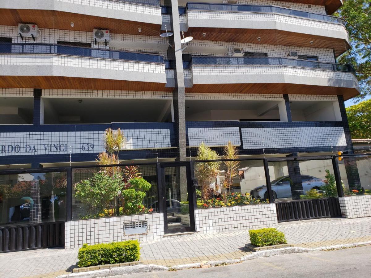 Otimo Apto Perto Da Praia Cabo Frio Exteriör bild
